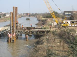 Puente ar Bailey da jäts'i